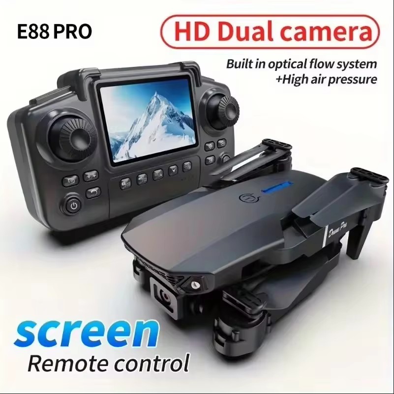 Jjrc Drone X12 - オリジナルNEW GT3ドローン 8K GPS WIFI プロフェッショナルHDデュアルカメラ