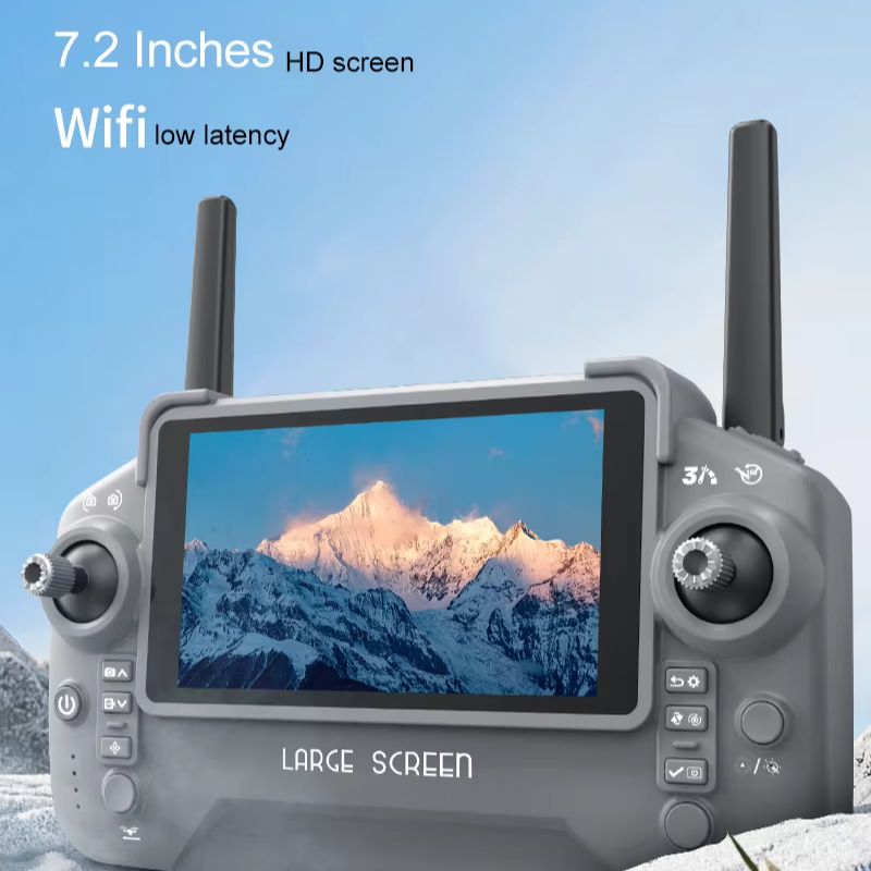 新モデル LF682 MAX GPS搭載プロフェッショナルド - Drone Battery Case のレビューと価格