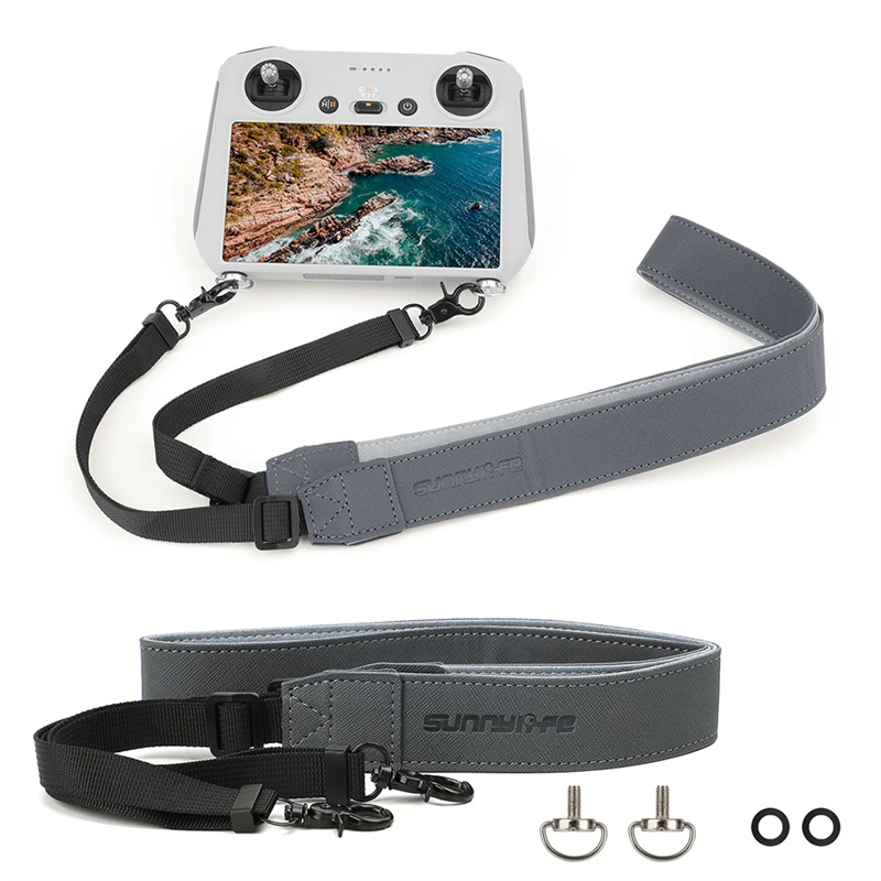 DJI Mini 4 Pro Air 3 RC 2 用ストラ - Drone Battery Bag のレビューと価格