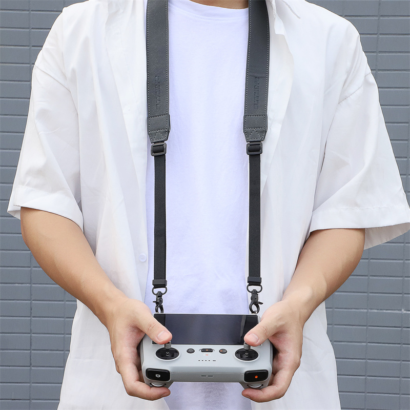DJI Mini 4 Pro Air 3 RC 2 用ストラ - Drone Battery Bag のレビューと価格