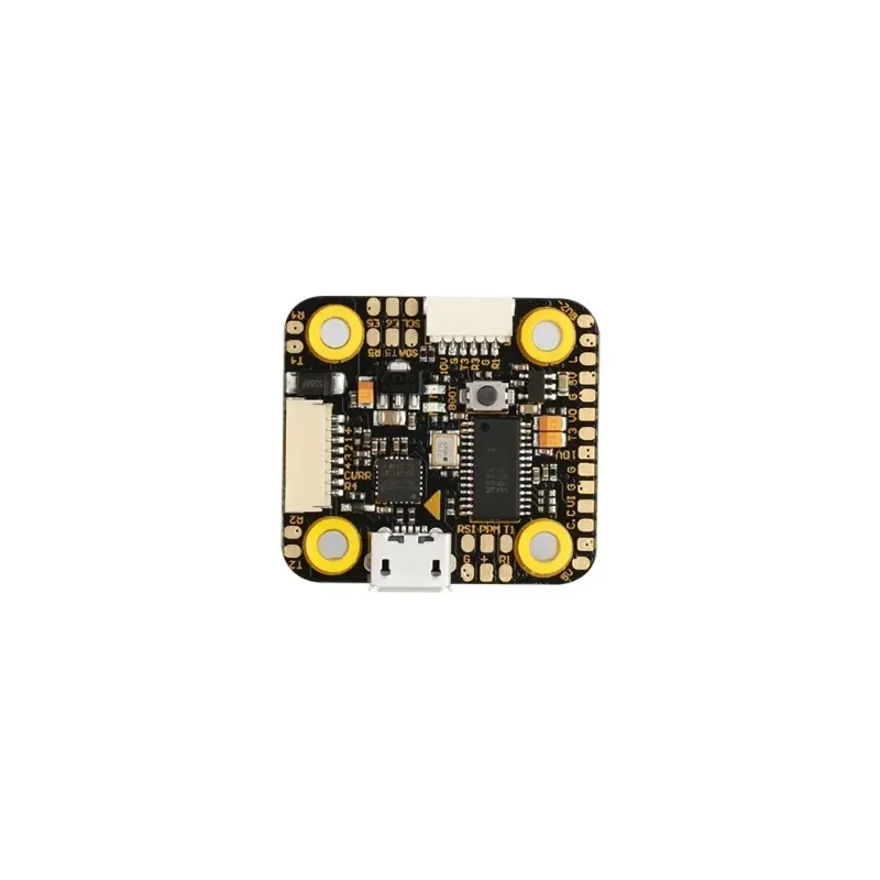 T-Motor MINI F7 FC F45A ESC コン - Betaflight Fc F7 のレビューと価格