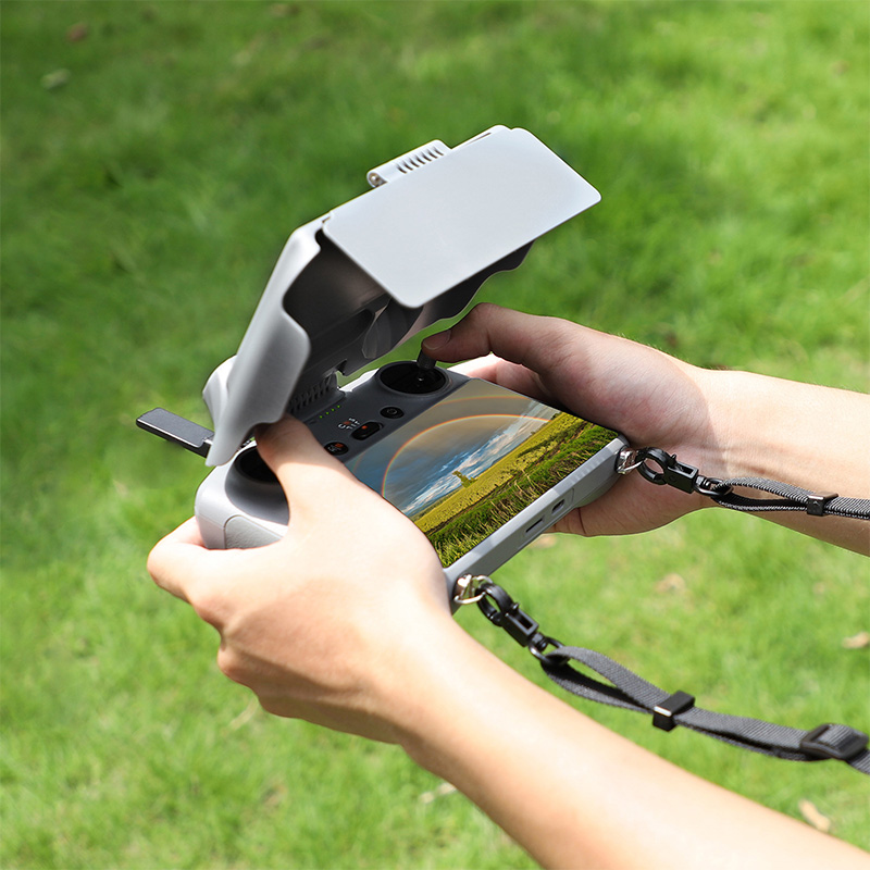 RC2 ジョイスティックプロテクター サンシェード DJI  - Drone Battery Bag のレビューと価格