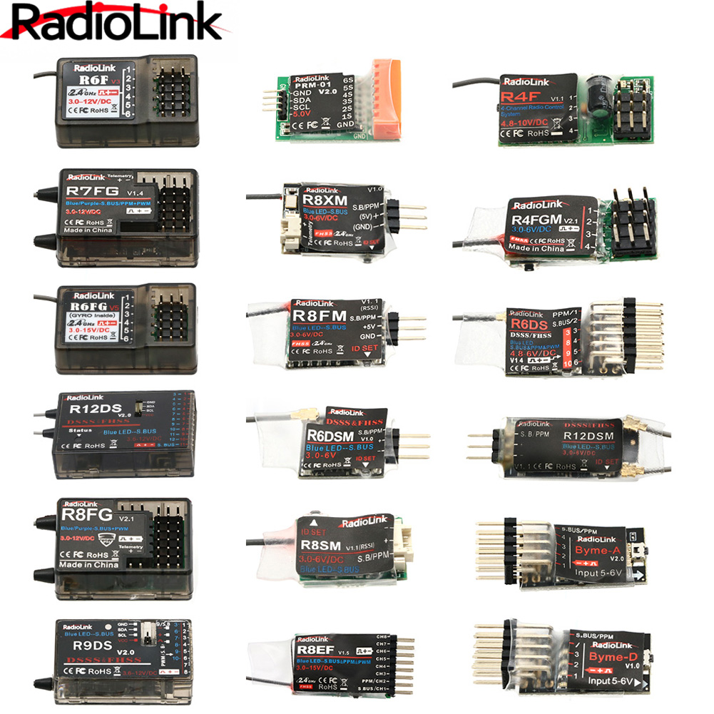 Ridolink rc送信機、受信機、2.4g、at9s、r - Drone Battery Bag のレビューと価格