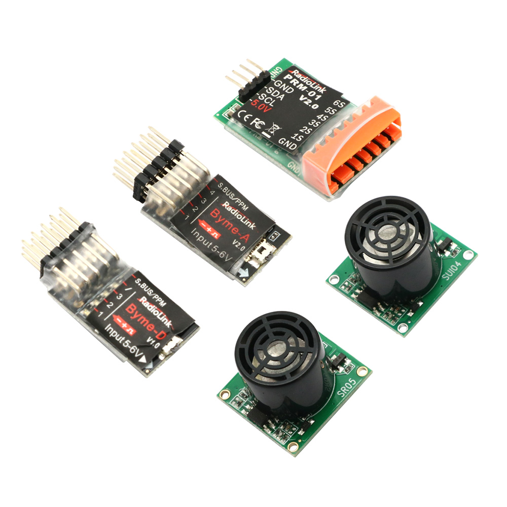 Ridolink rc送信機、受信機、2.4g、at9s、r - Drone Battery Bag のレビューと価格